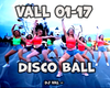 DJ VAL  Disco Ball