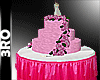 [E] Wed Cake Pink