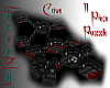 !fZy! Cave 11 pc. Puzzle
