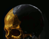 HM | Golden Skull