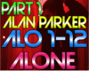AlanParker-Alone ALO12