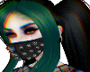 E-Girl II Deep Aqua