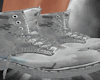Camo Boots [ARCTIC]