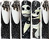 Jack Skelly XL Nails