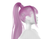 Barbie Pink Long Pony