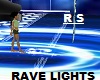 Raver Lights (( HD )) :D