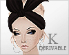 K|Della(F) - Derivable