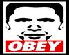 Obey chairset