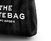 TTB Rich bag | BLK