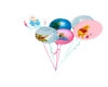  ANIM. BALLOONS