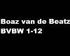 Boaz van de Beatz