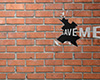 "Save Me" Poster