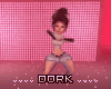 lDl Dorkface! Dance 3SPD