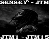 SENSEY - Jtm.