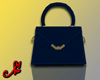 [c] XAVIA BLUE BAG