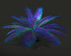 Neon Animated Palm