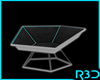 R3D Chair Geometric