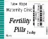 -NHMC-Fertility Pills