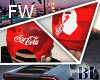 BL | Bape Coca-cola SB