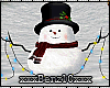 ^Christmas Snowman