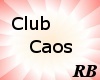 [rb]Club Caos