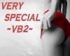 VERY SPECIAL_VB2