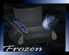 Frozen - Master Chair