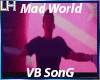 Hardwell-Mad World |VB|