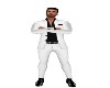 White Suit