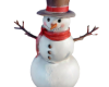 ⛄Snow man
