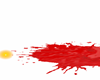 Dripping Blood