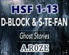 HARDSTYLE, HSF1-13