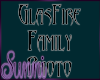 GlasFire Family 18
