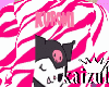♡ Pijama Kuromi