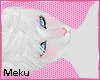 M e White Hair 7