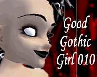 Good Gothic Girl 010