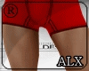 [Alx] Red