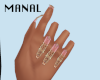 luxury nails