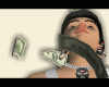 money falling