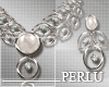 [P]Lara Jewellery Set