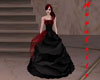 Black Belle Gown
