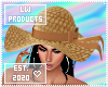 [LW]Beach Hat