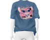 Couple Tshirt M