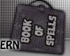 Goth Purse R