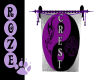 *R* Crest Main Banner