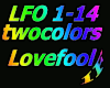 twocolors - Lovefool