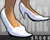 [ViVa]White shoes