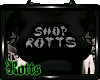 R. Shop Rotts T