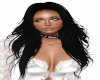 Razeena~long black hair