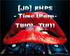 [JD] RHPS Time Warp
